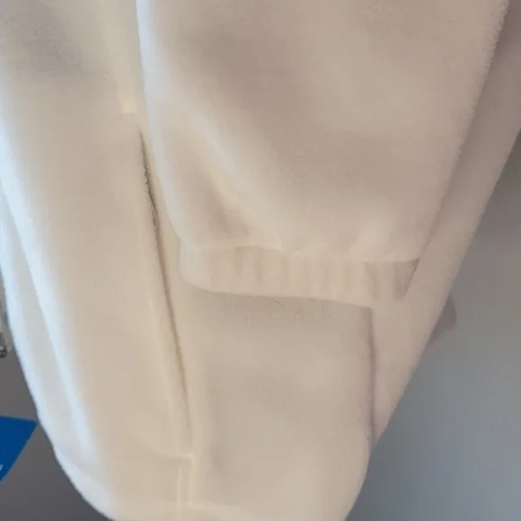 Womens Fleece Columbia Jacket Size M - Picture 4 of 6